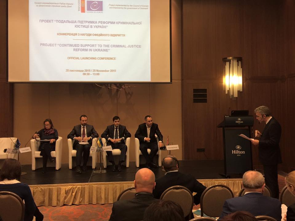 Council of Europe 25.11 2