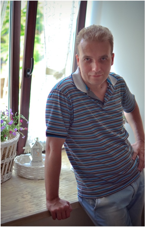 Dnipro Batuev