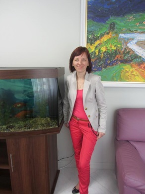 Irina Wan
