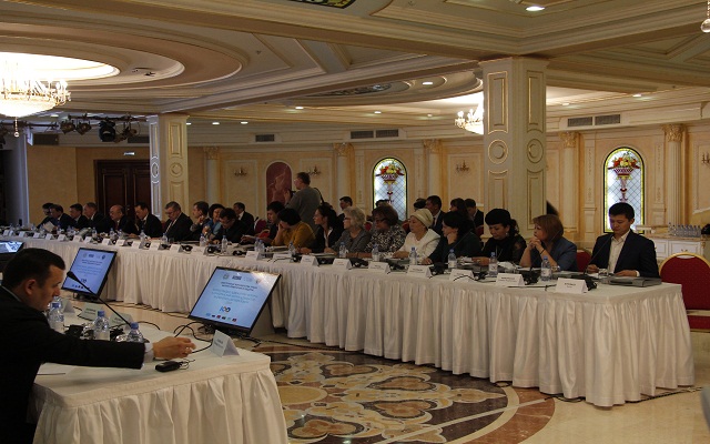 Kazakhstan 3