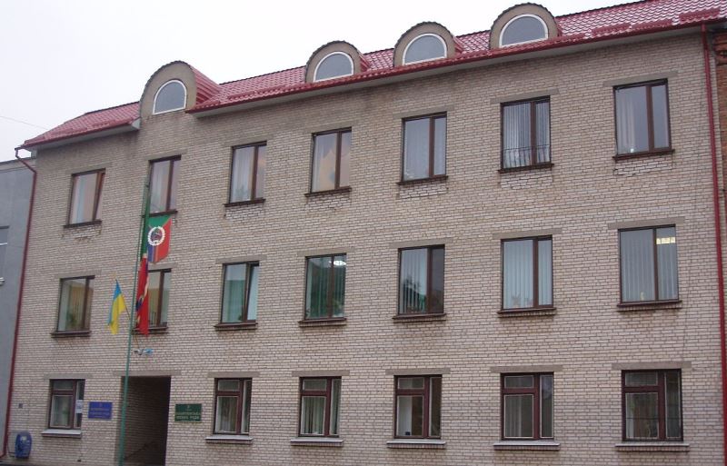Kozyatynska miska rada