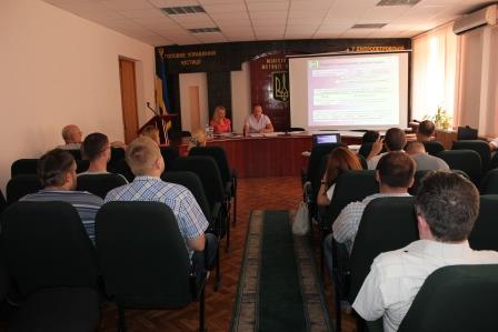 12-13.07.2014 Dnipropetrovsk