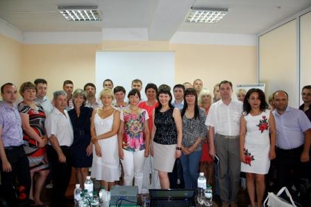 23-24.07.2014 Zaporizhia