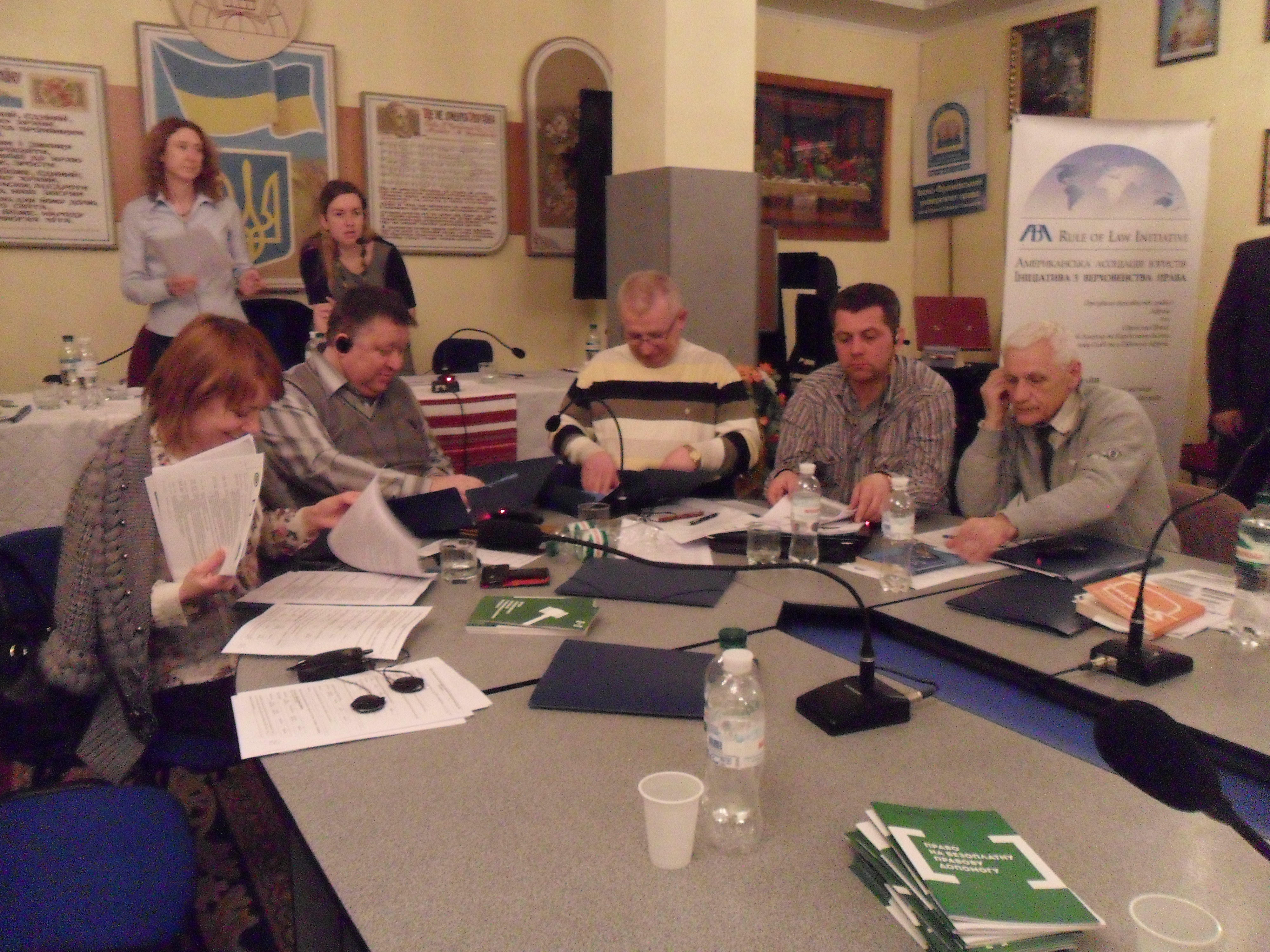 29-30.03.2014 Ivano-Frankivsk