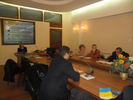 31.03-01.04.2014 Luhansk