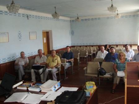 23.07.2014 Kirovohrad