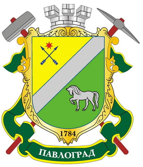 Pavlograd