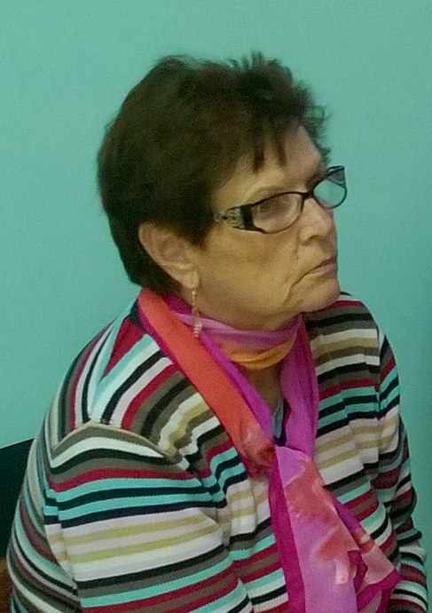 Shapovalova