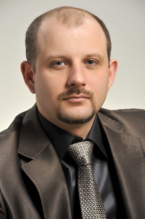Yevsyutin