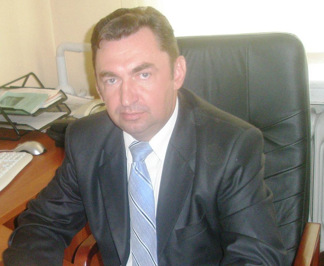 Zakarpattya Popadinec