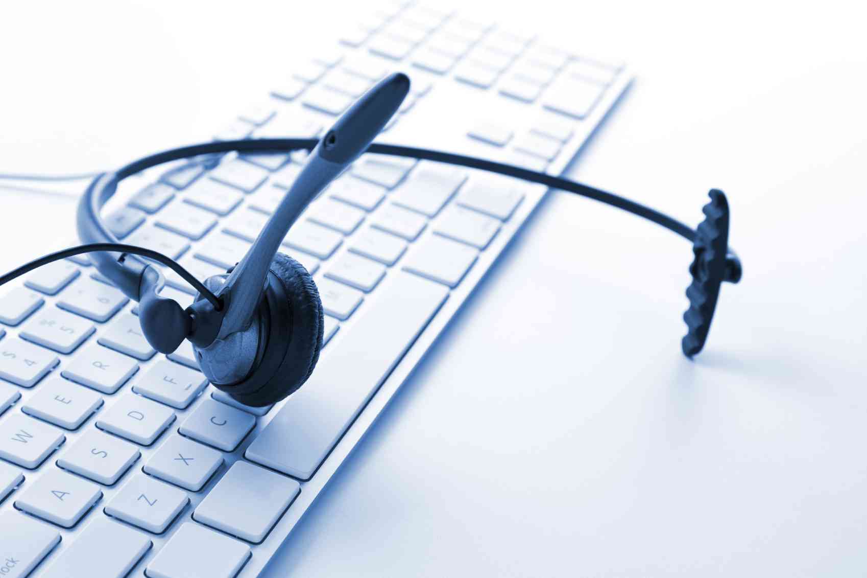 call-centre