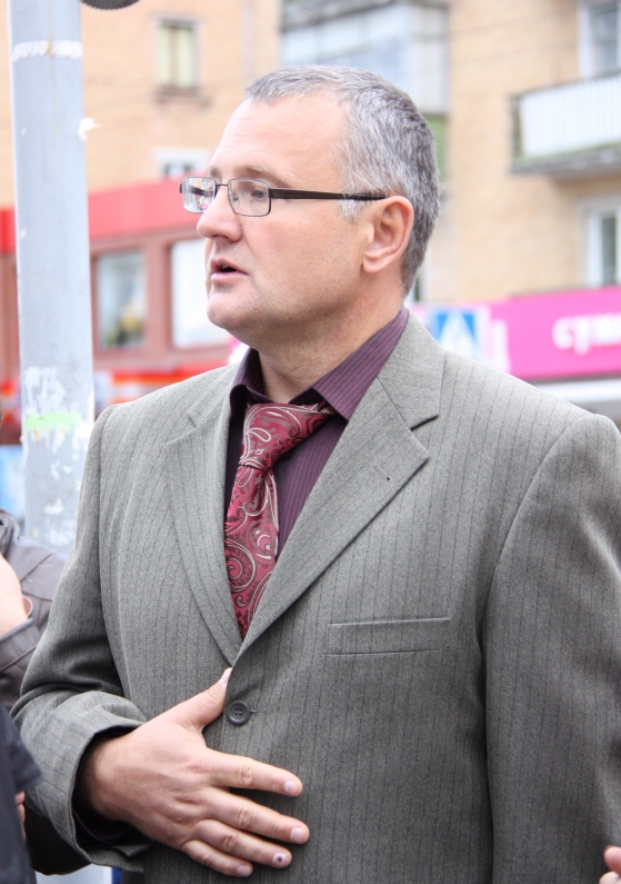 chernihiv akulenko