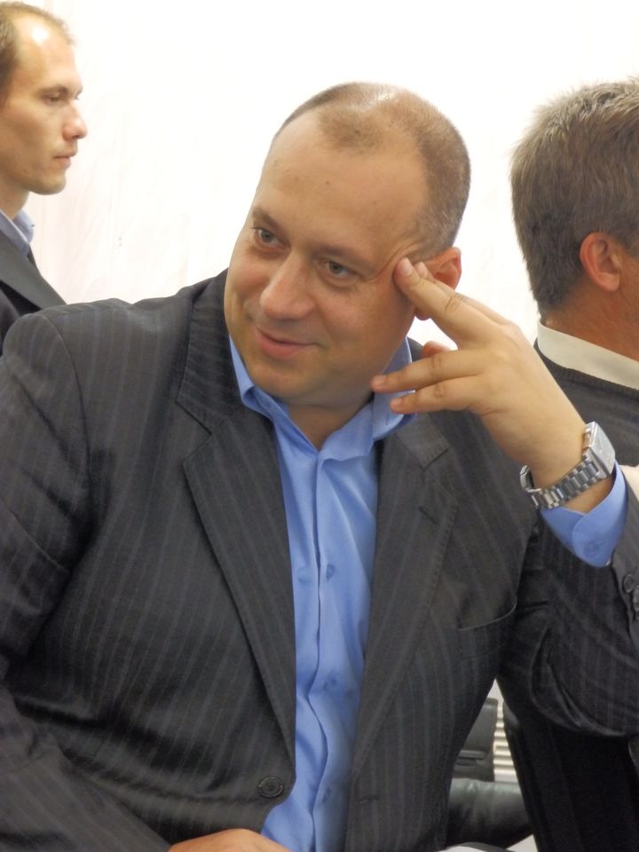 gorishniy