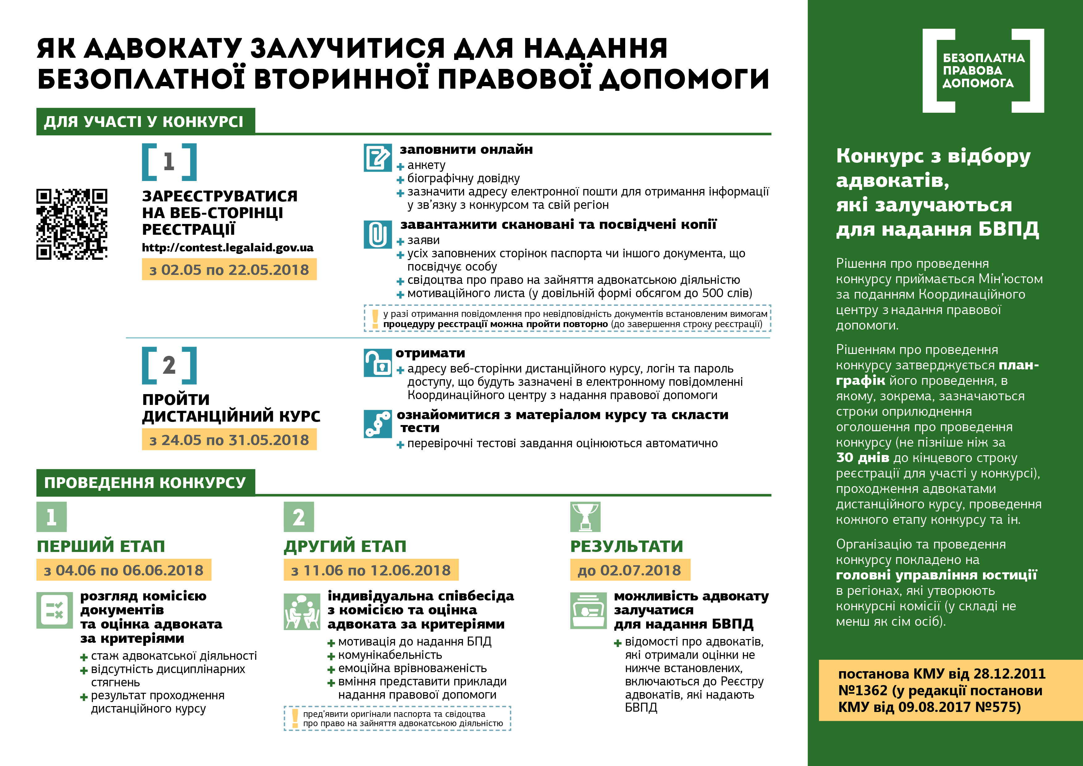 konkurs adv