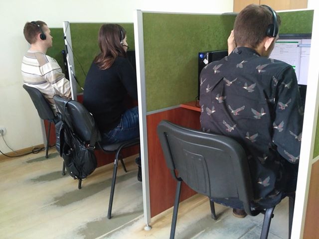 kontaktcenter Chernivsi 2