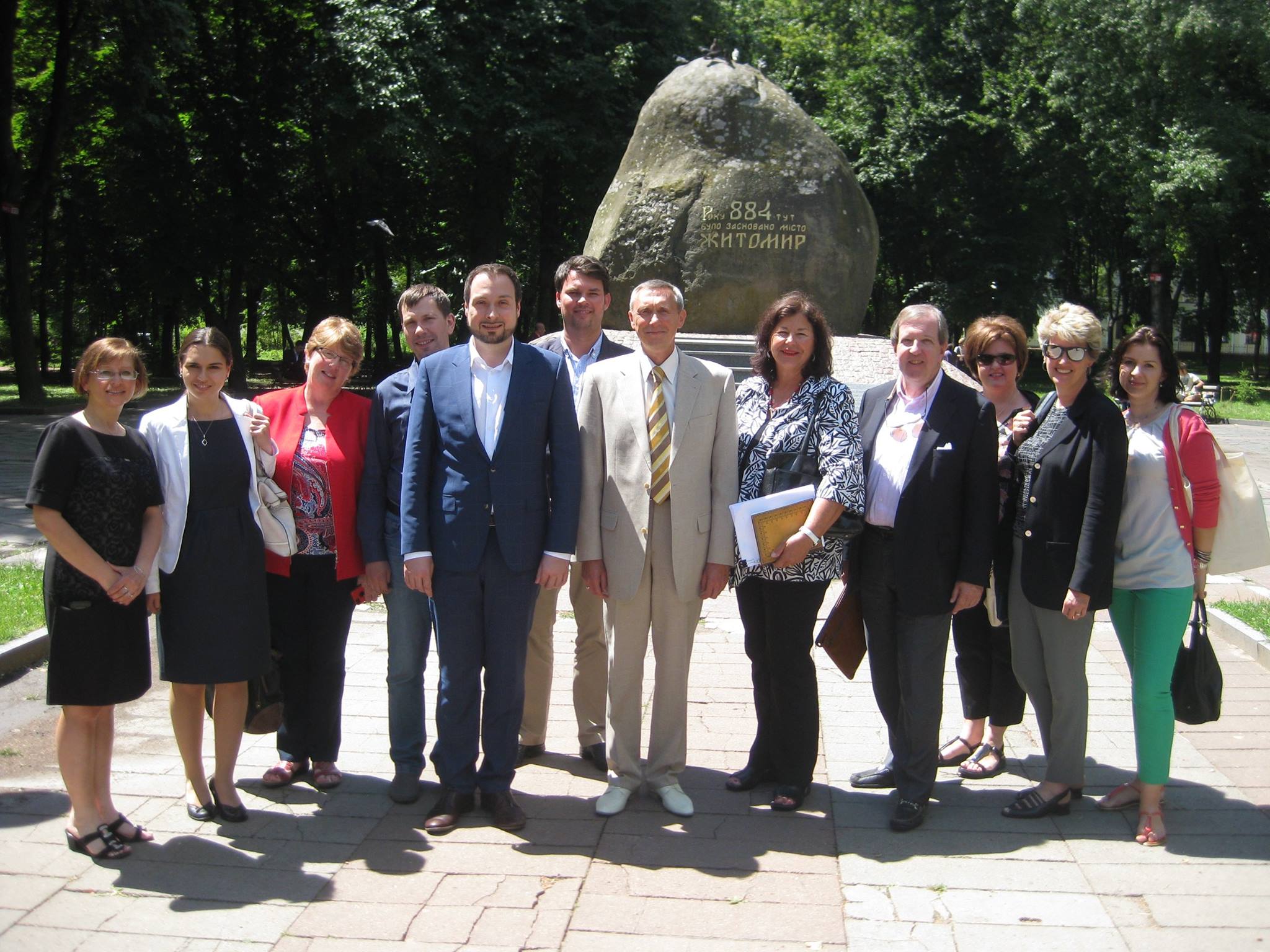 04.07.14 Zhytomyr