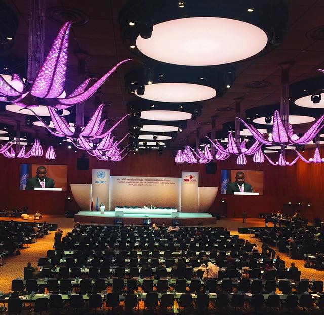 13th Congress Doha