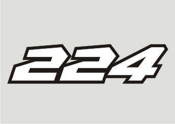 224