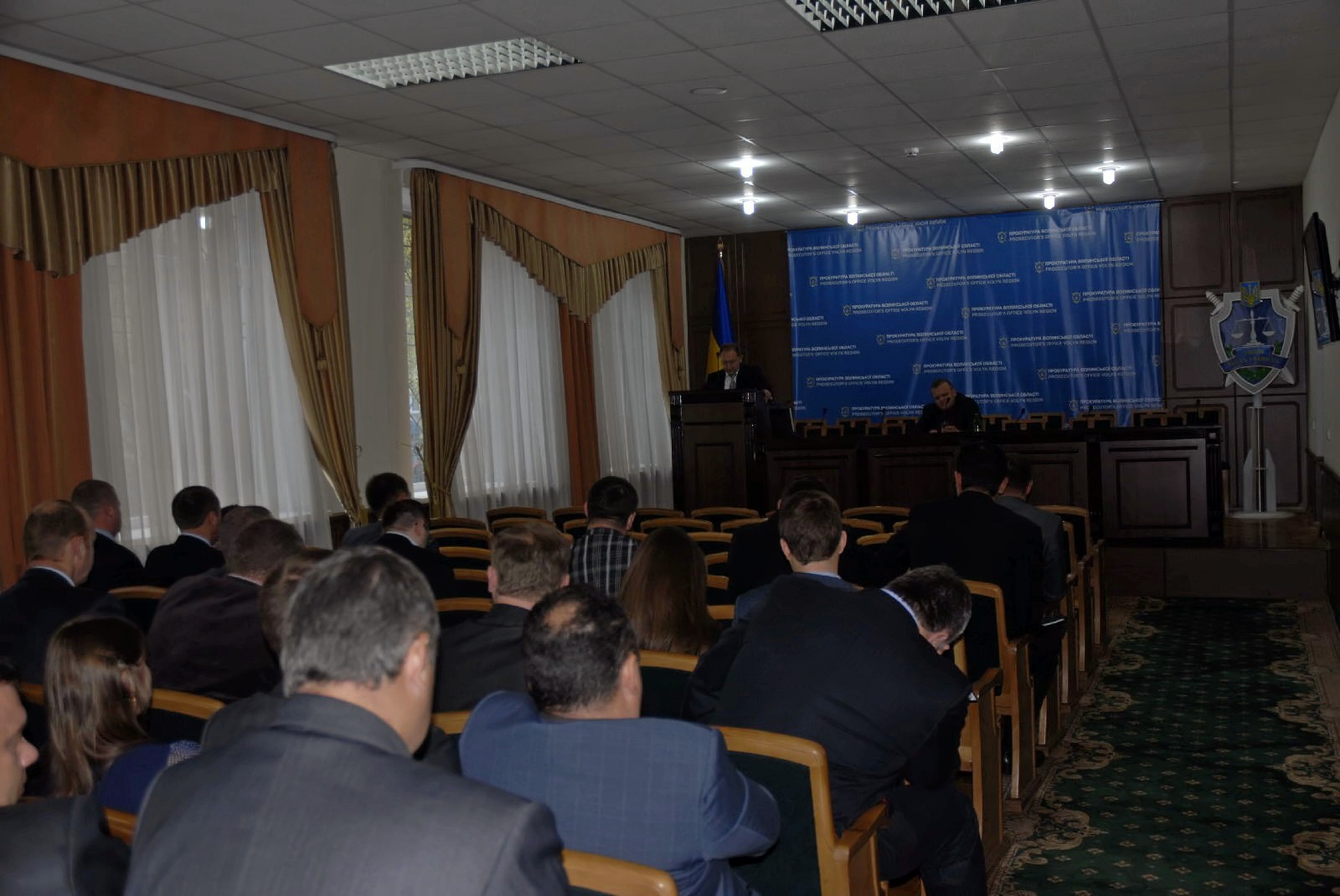 26 09 14 Volyn seminar