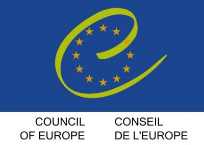 CoE logo