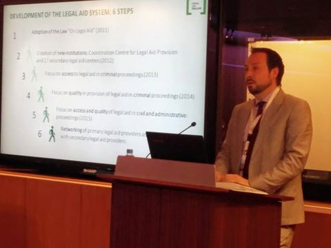 Qatar presentation