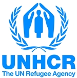 UNHCR logo