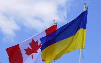 ukr canada