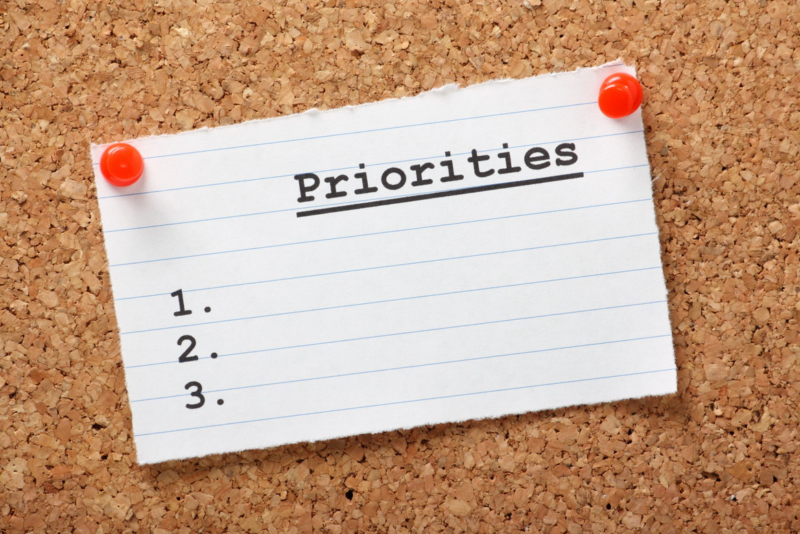 bigstock Priorities in Order 52751263