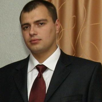 gavriluk