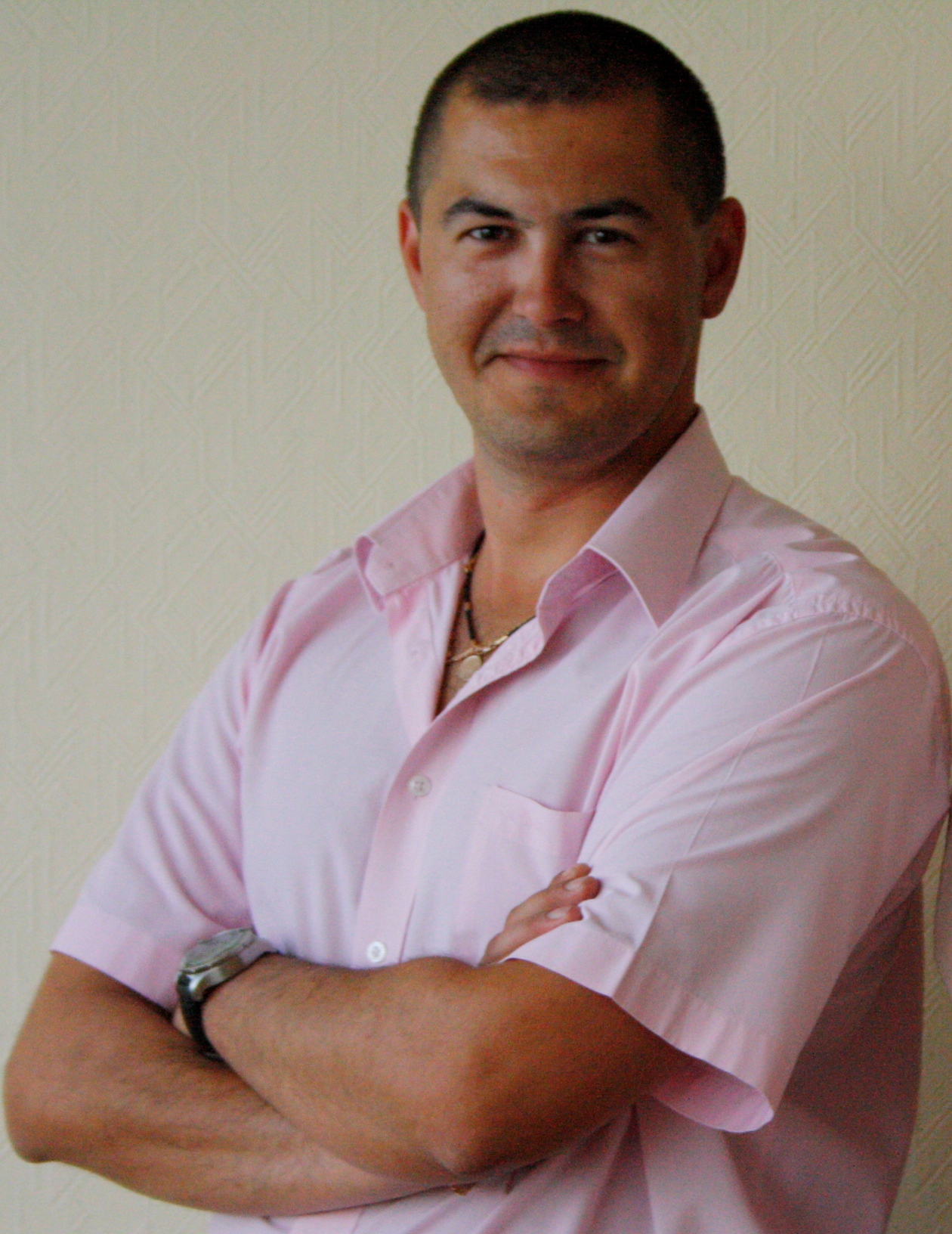 taras drygailo