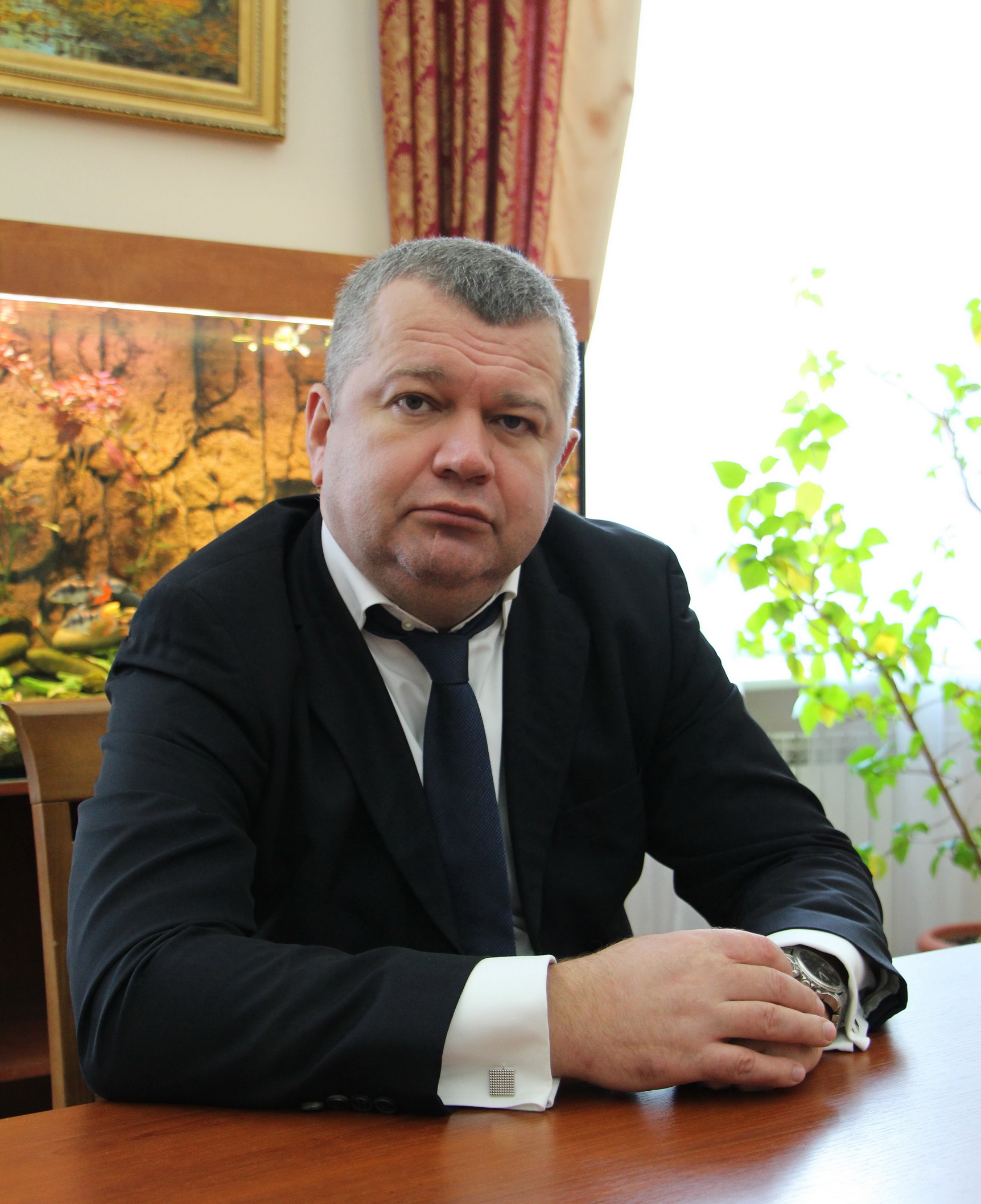 Дмитрий Кухнюк