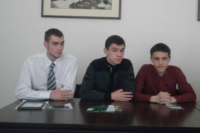 stydenty