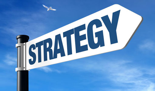 strategia