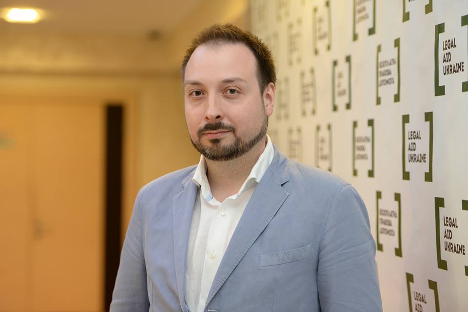 Андрій Вишневський