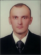 Прадищук Микола