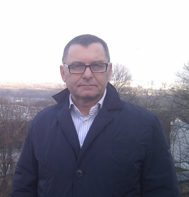 адвокат Шалімов