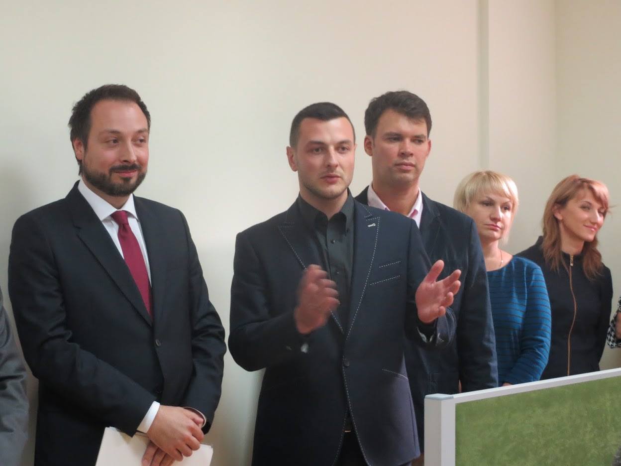 олексій литюк
