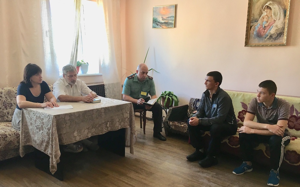 RC Mykolaiv 1