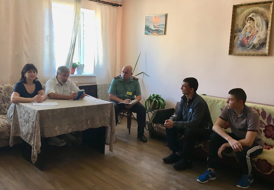 RC Mykolaiv 2