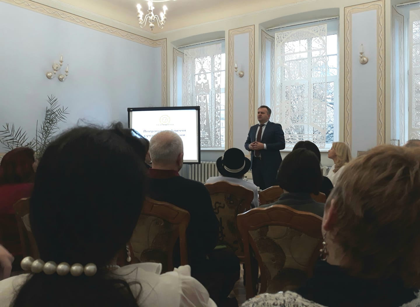 RC litzustrich