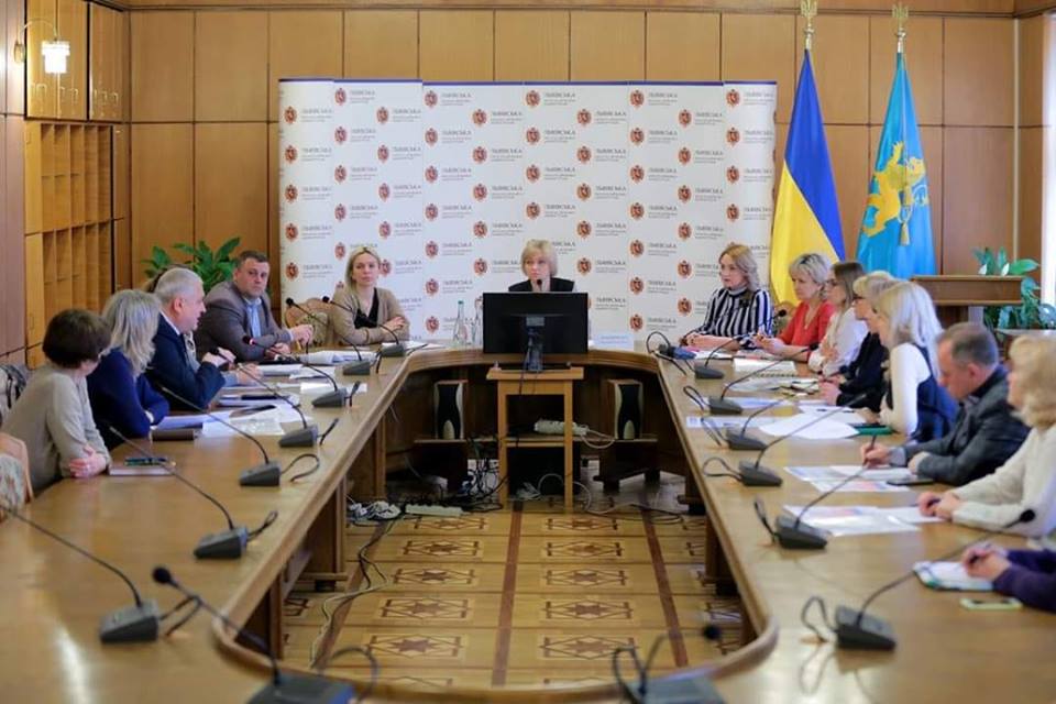 RC rada