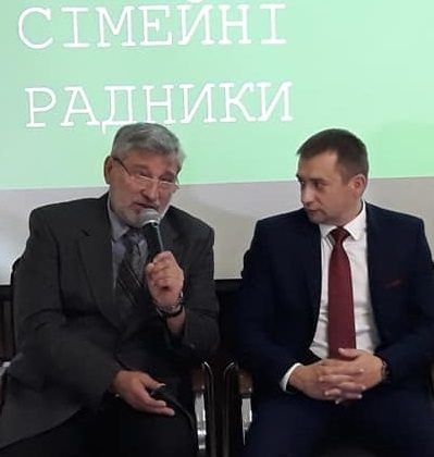 RC radnyky