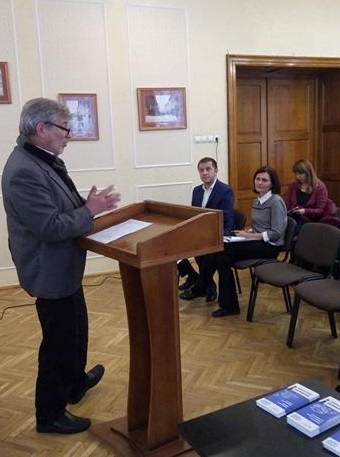 RC seminar