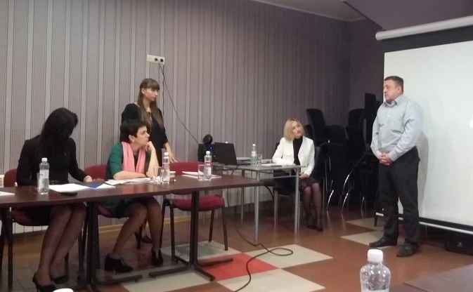 RC seminar dity