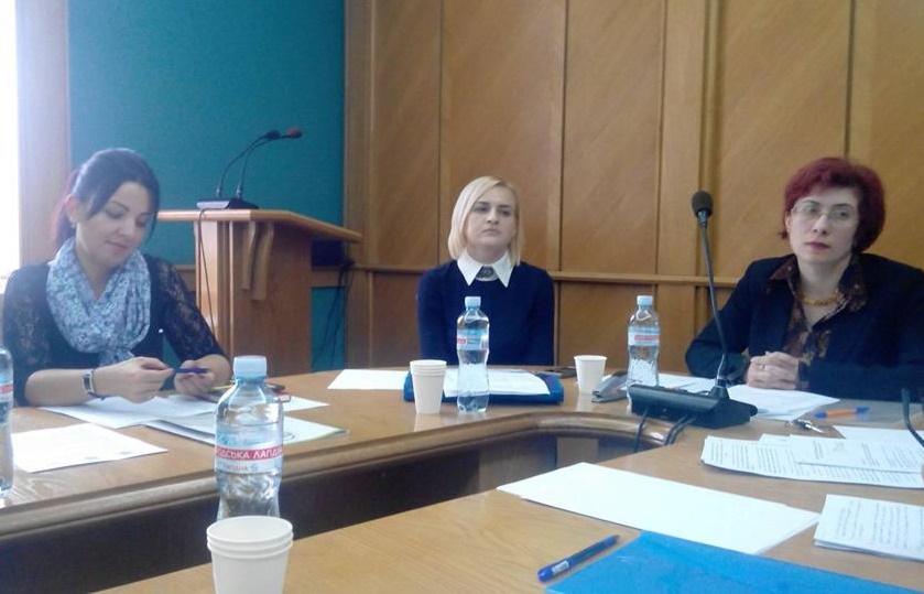 RC seminar yurfak