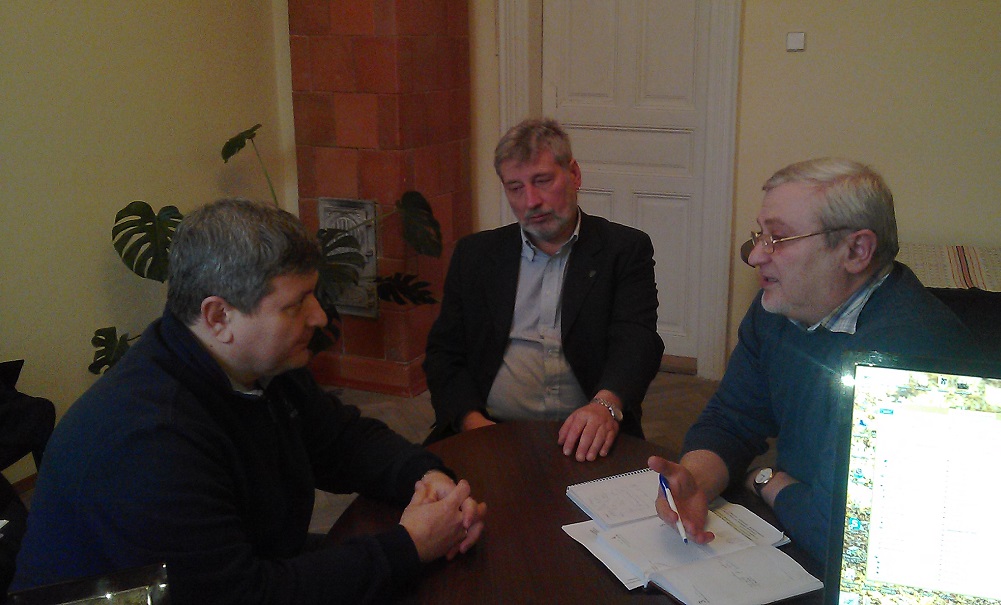 RC spilka ATO