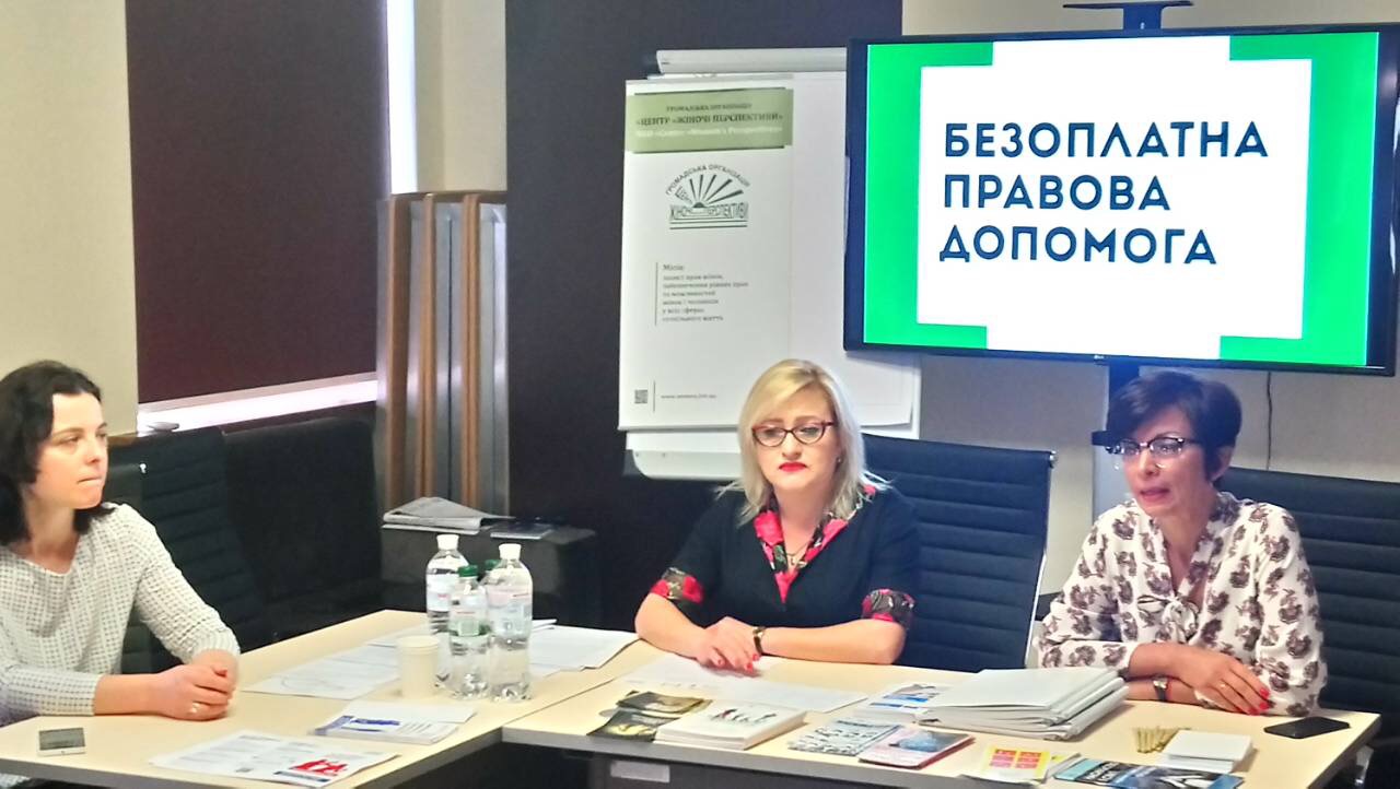 RC trening advokaty
