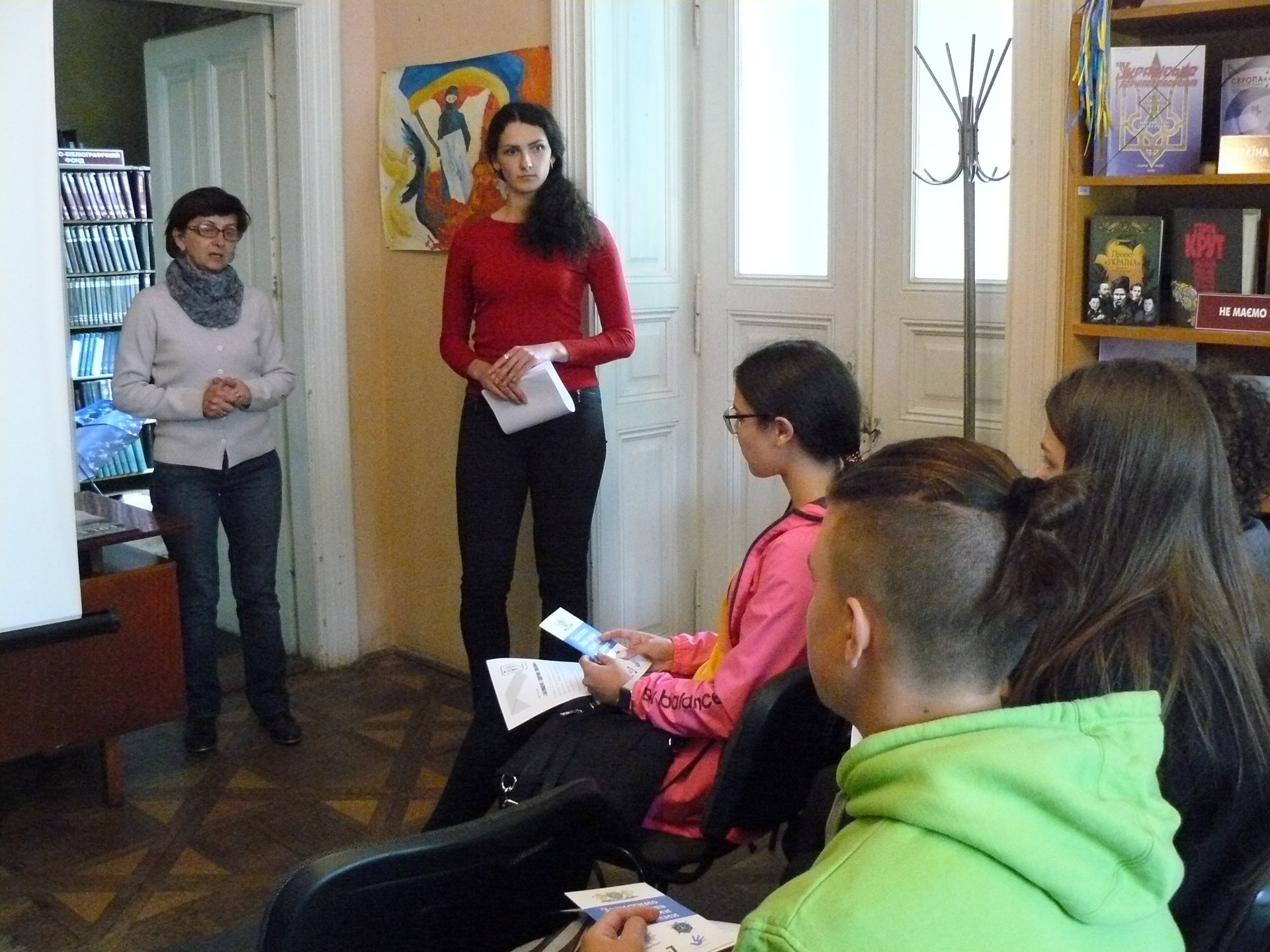 Sambir shkola3