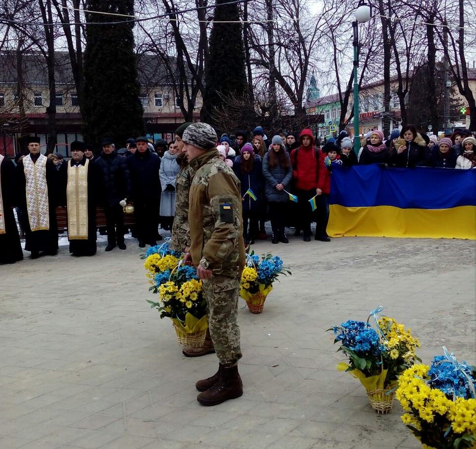 Sambir soborn