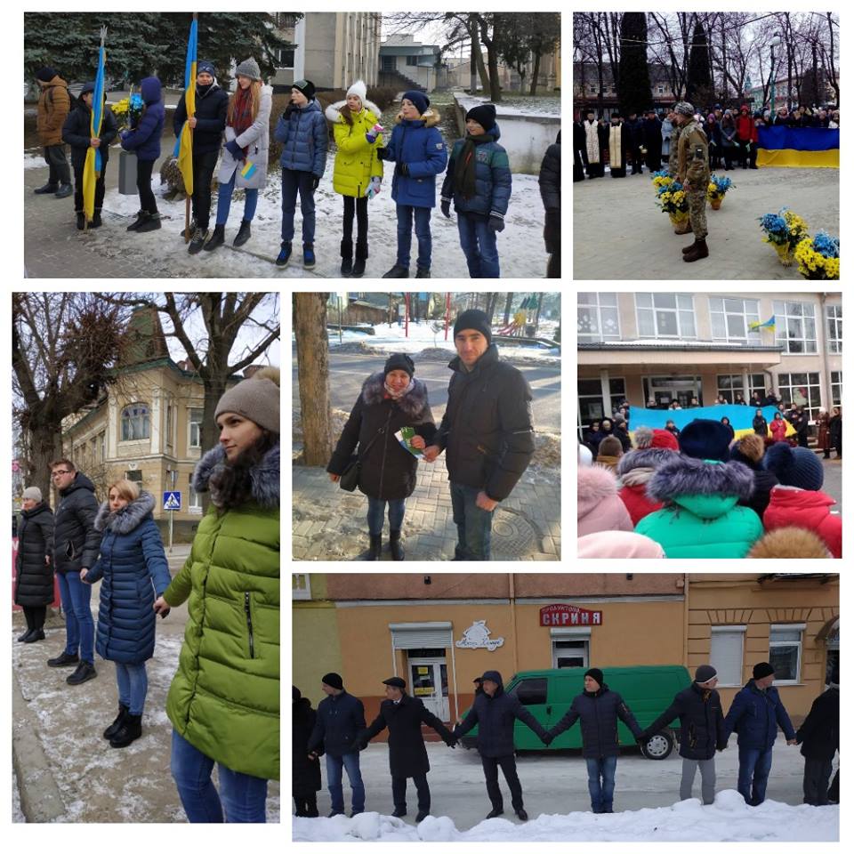 Sambir soborn 1